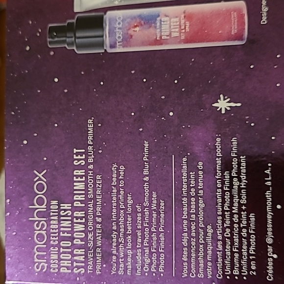 Primer set - Picture 2 of 3